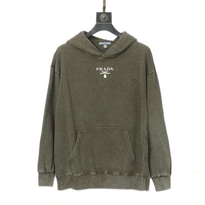 cheap quality Prada Hoodie Model No. 8